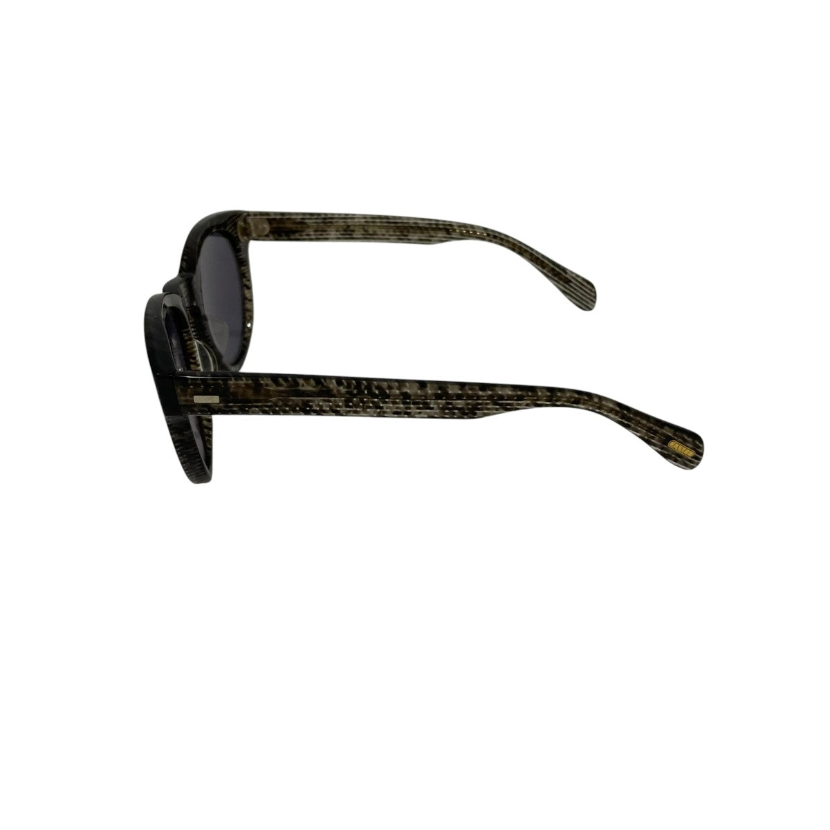 OLIVER PEOPLES×MAISON KITSUNE サングラス5121140 古着・中古-4枚目のアイテム画像