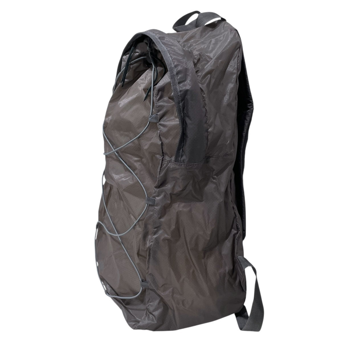 16SS バックパック TRAVELER DAYPACK NYLON RIPSTOP by CORDURA トラベラー デイパック ナイロン リップストップ バイ コーデュラ NN-BG290