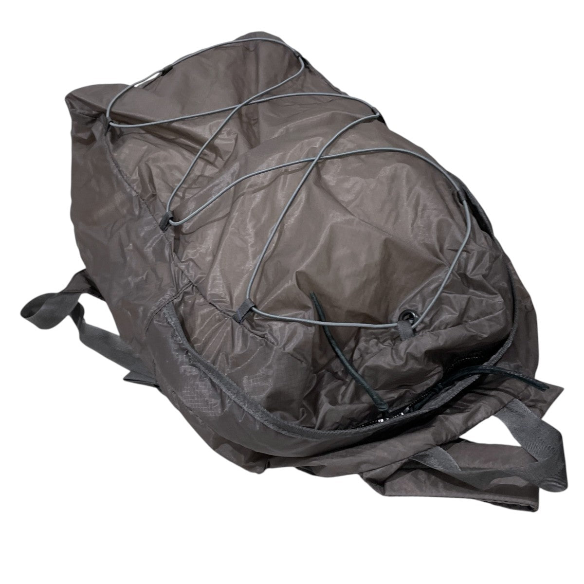 16SS バックパック TRAVELER DAYPACK NYLON RIPSTOP by CORDURA トラベラー デイパック ナイロン リップストップ バイ コーデュラ NN-BG290