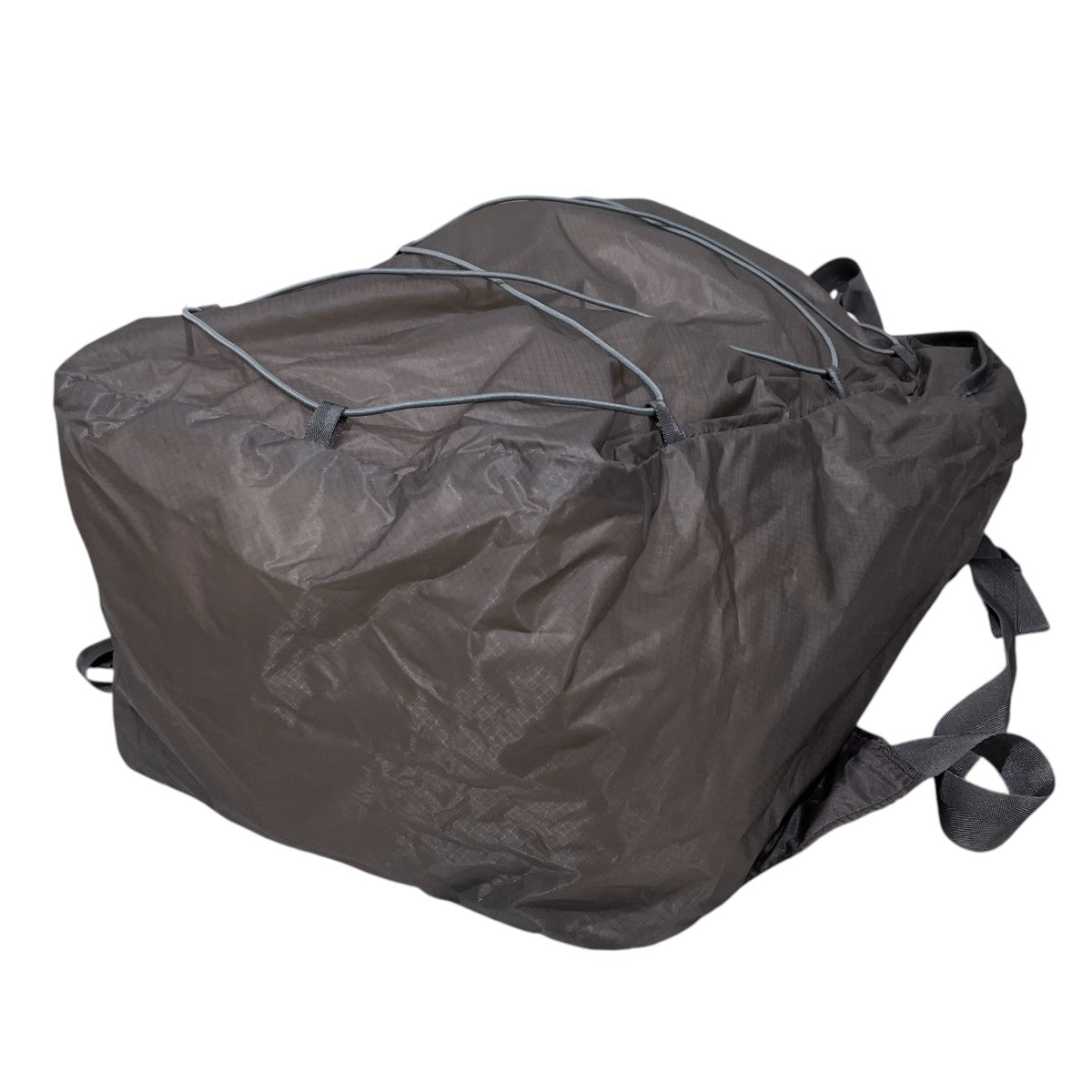 16SS バックパック TRAVELER DAYPACK NYLON RIPSTOP by CORDURA トラベラー デイパック ナイロン リップストップ バイ コーデュラ NN-BG290