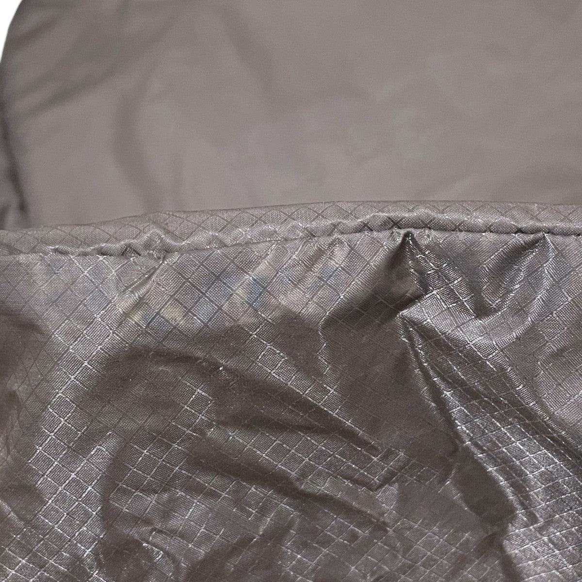 16SS バックパック TRAVELER DAYPACK NYLON RIPSTOP by CORDURA トラベラー デイパック ナイロン リップストップ バイ コーデュラ NN-BG290
