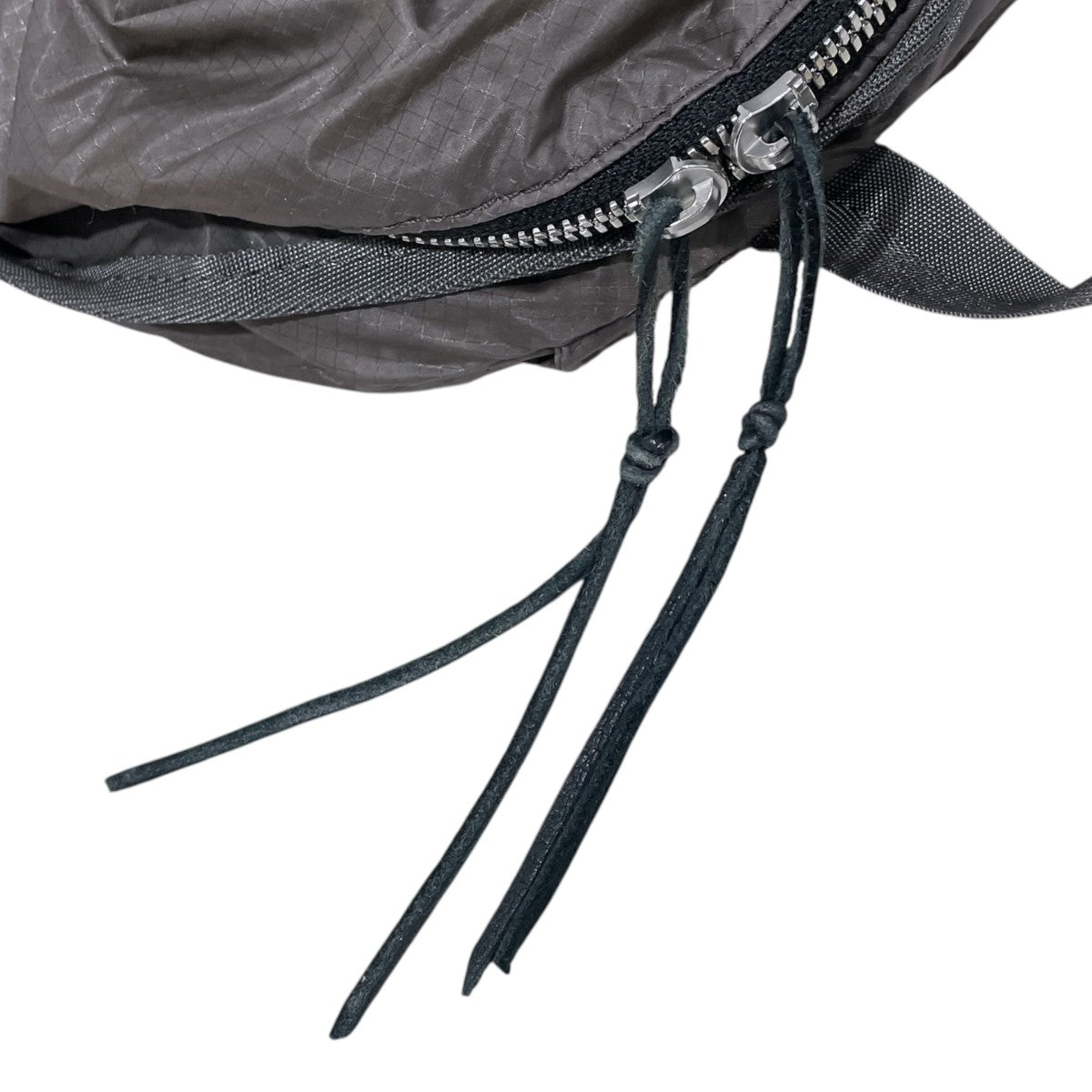 16SS バックパック TRAVELER DAYPACK NYLON RIPSTOP by CORDURA トラベラー デイパック ナイロン リップストップ バイ コーデュラ NN-BG290
