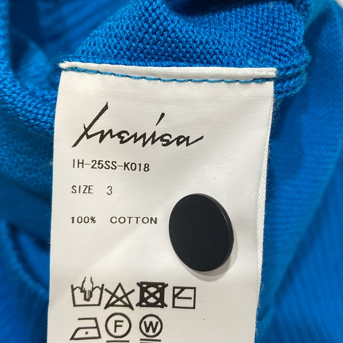ニットIH-25SS-K018