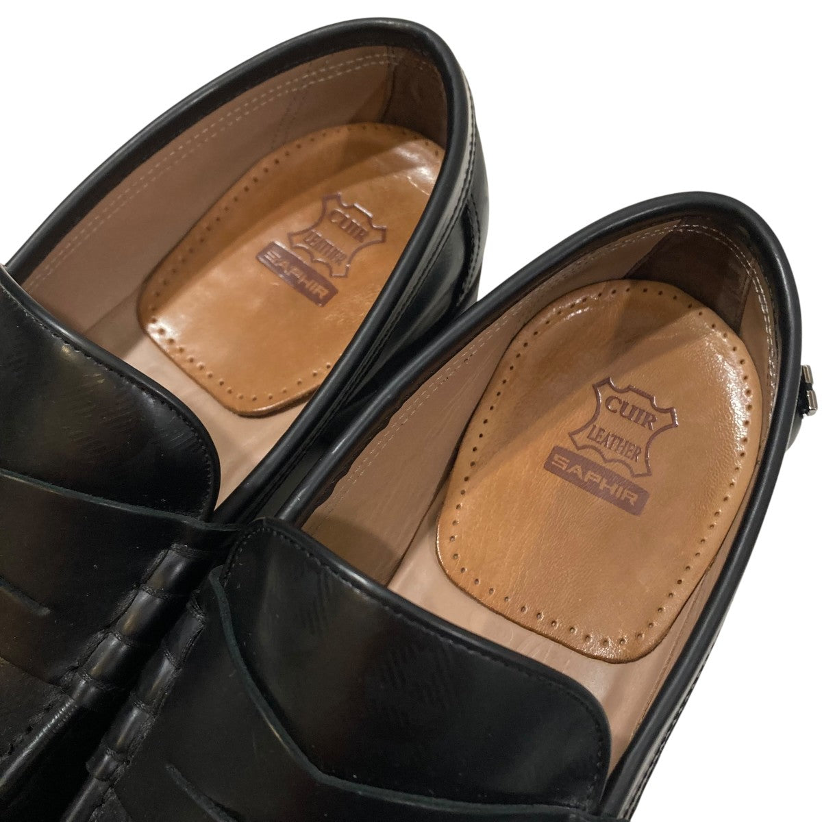 Salvatore Ferragamo(サルヴァトーレフェラガモ) コインローファー