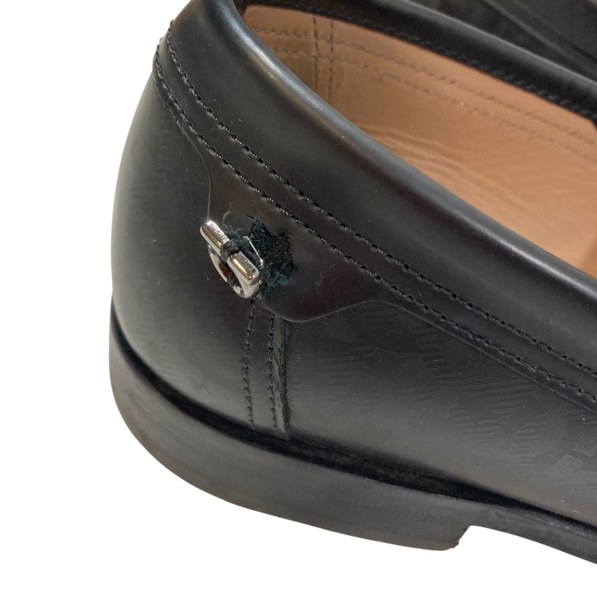 Salvatore Ferragamo(サルヴァトーレフェラガモ) コインローファー
