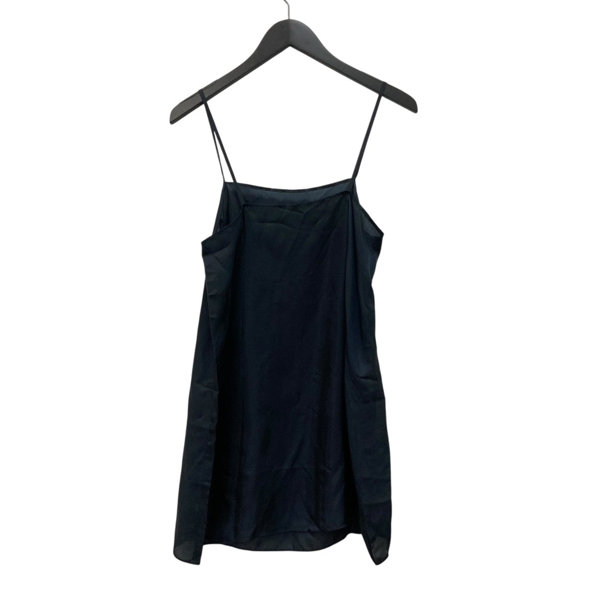 Denim Mix Dress Indigo半袖デニムワンピース2507713