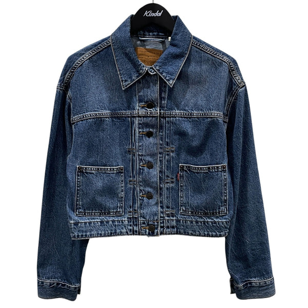 LEVI'S PReMIUM(リーバイスプレミアム) デニムジャケット AILORED 90S