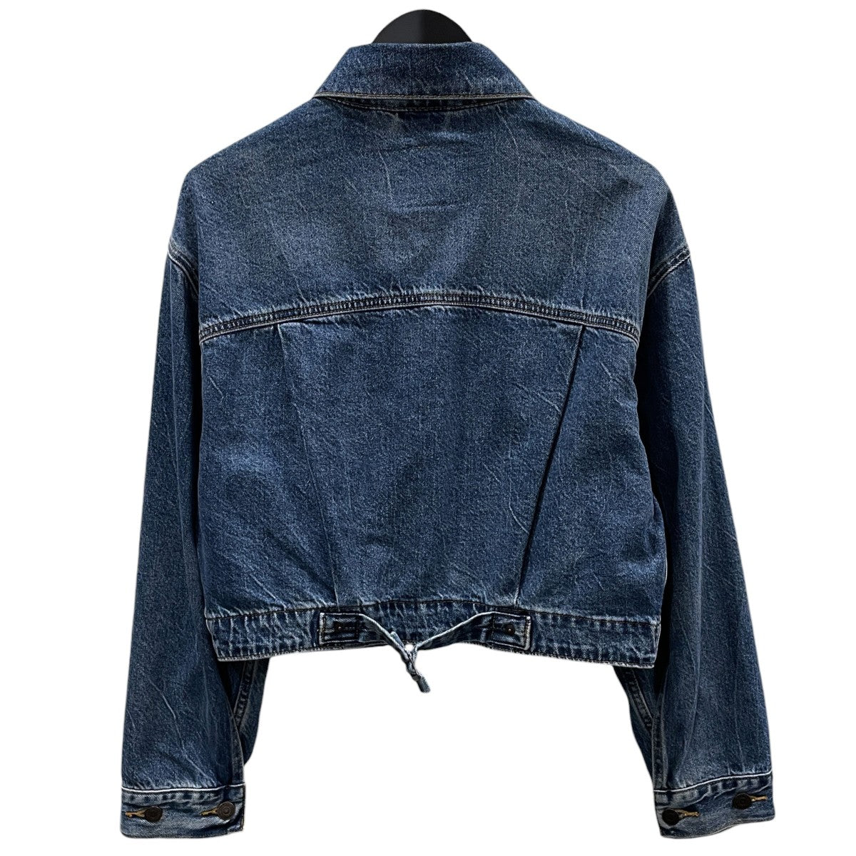 デニムジャケット AILORED 90S TRUCKER トラッカージャケット A7438-0000