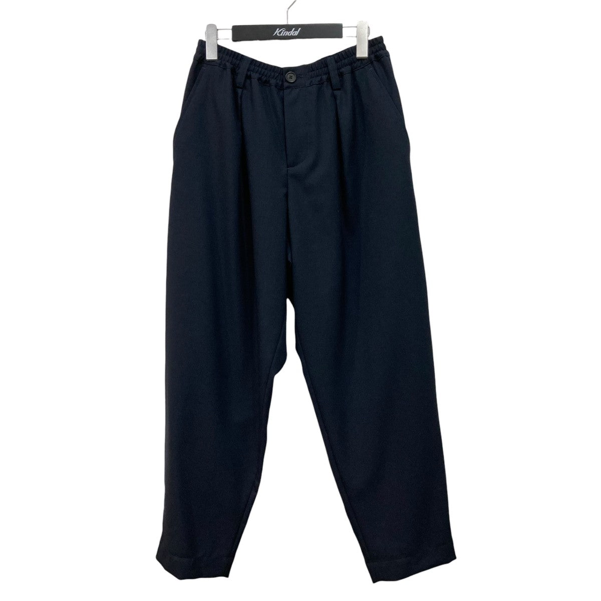 MARNI スラックスPUMU0017UD 古着・中古-1枚目のアイテム画像