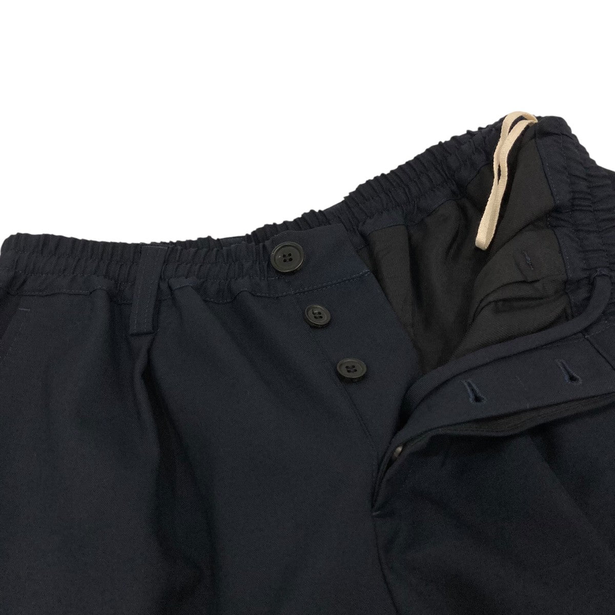 MARNI スラックスPUMU0017UD 古着・中古-3枚目のアイテム画像