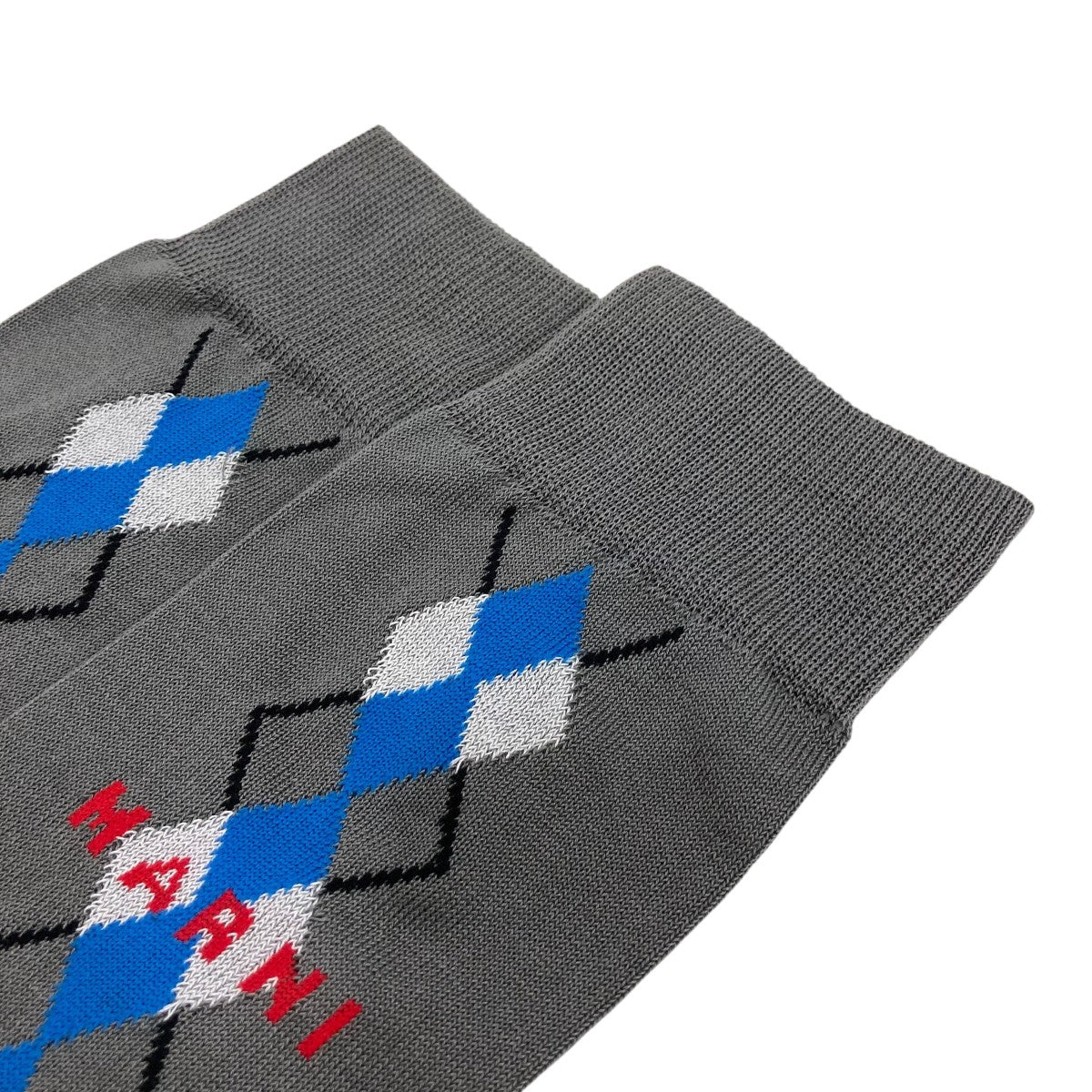 MARNI 靴下SKZC0146Q0 古着・中古-4枚目のアイテム画像