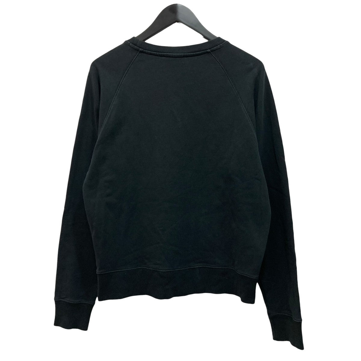SWEAT SHIRT FOX HEAD PATCHスウェットトレーナーAW00303KM0001