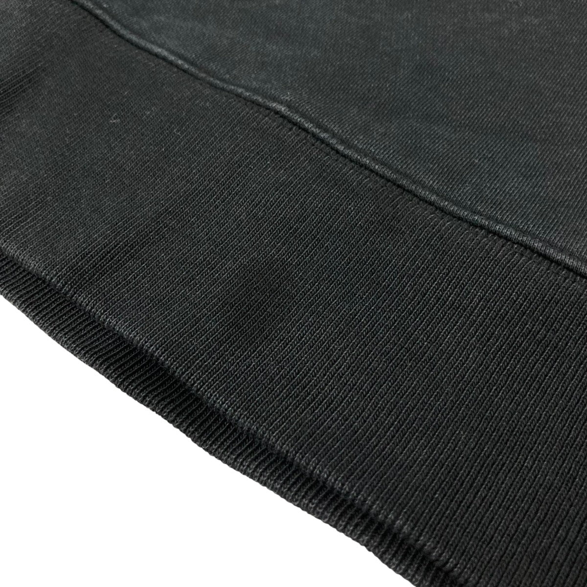 SWEAT SHIRT FOX HEAD PATCHスウェットトレーナーAW00303KM0001