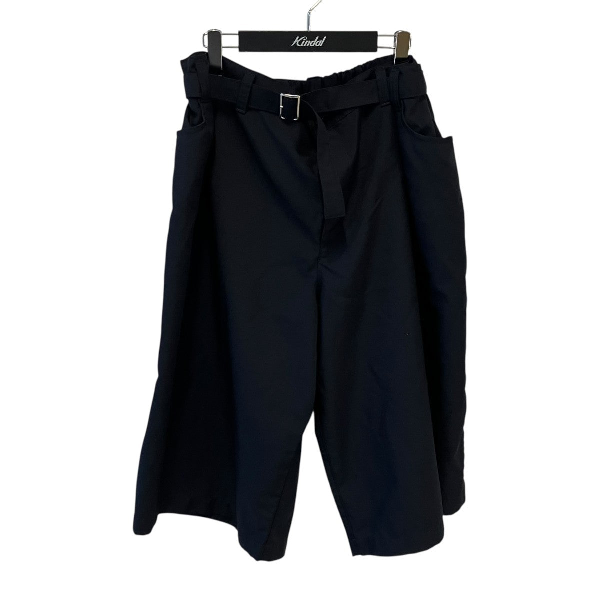 TAO COMME des GARCONS ハーフパンツTI-P007 古着・中古-1枚目のアイテム画像