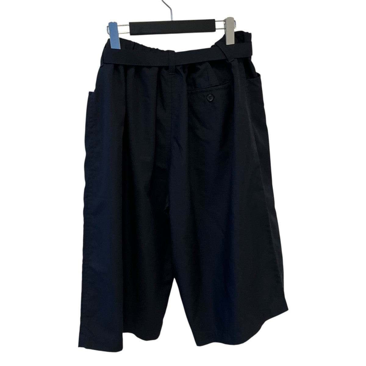 TAO COMME des GARCONS ハーフパンツTI-P007 古着・中古-2枚目のアイテム画像