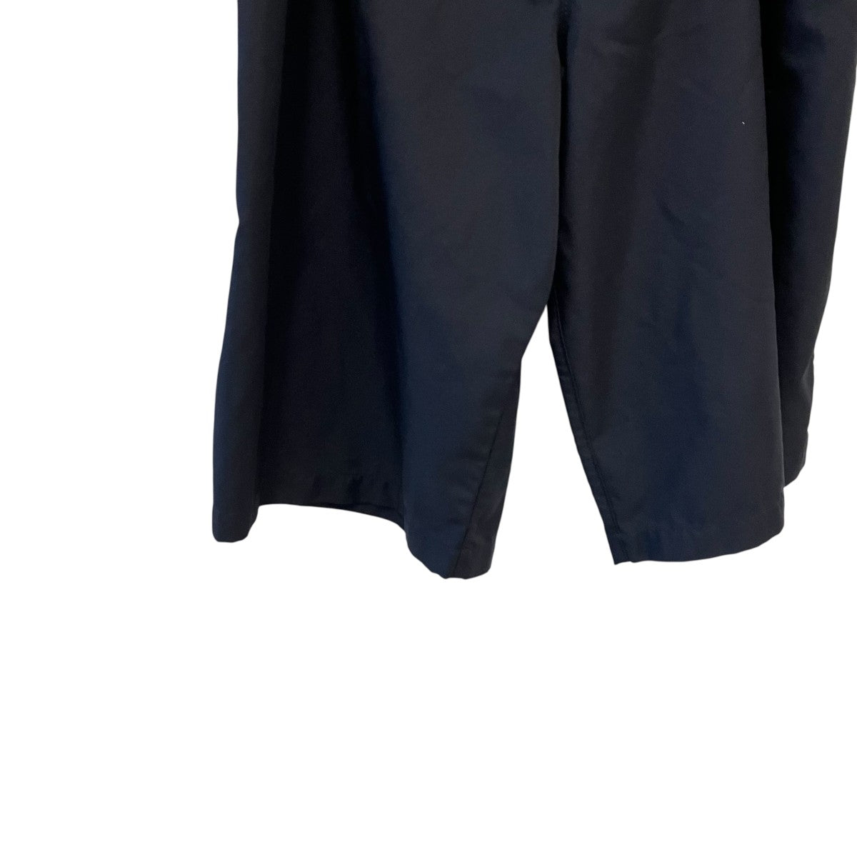 TAO COMME des GARCONS ハーフパンツTI-P007 古着・中古-4枚目のアイテム画像