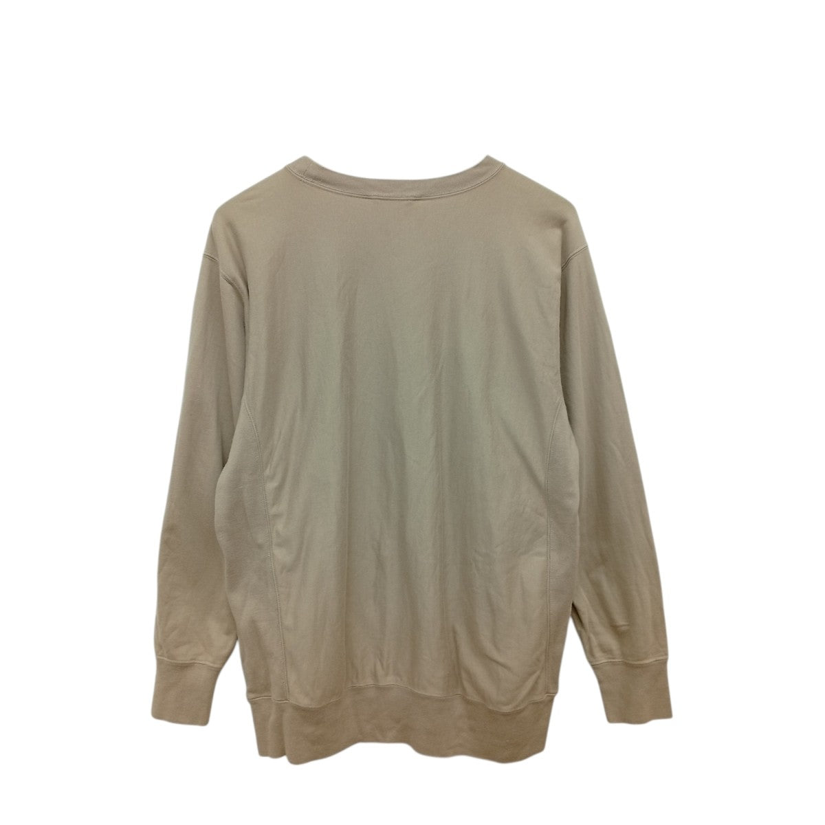 SUPER HIGH GAUGE SWEAT P OロングスリーブTシャツA8AP04SU