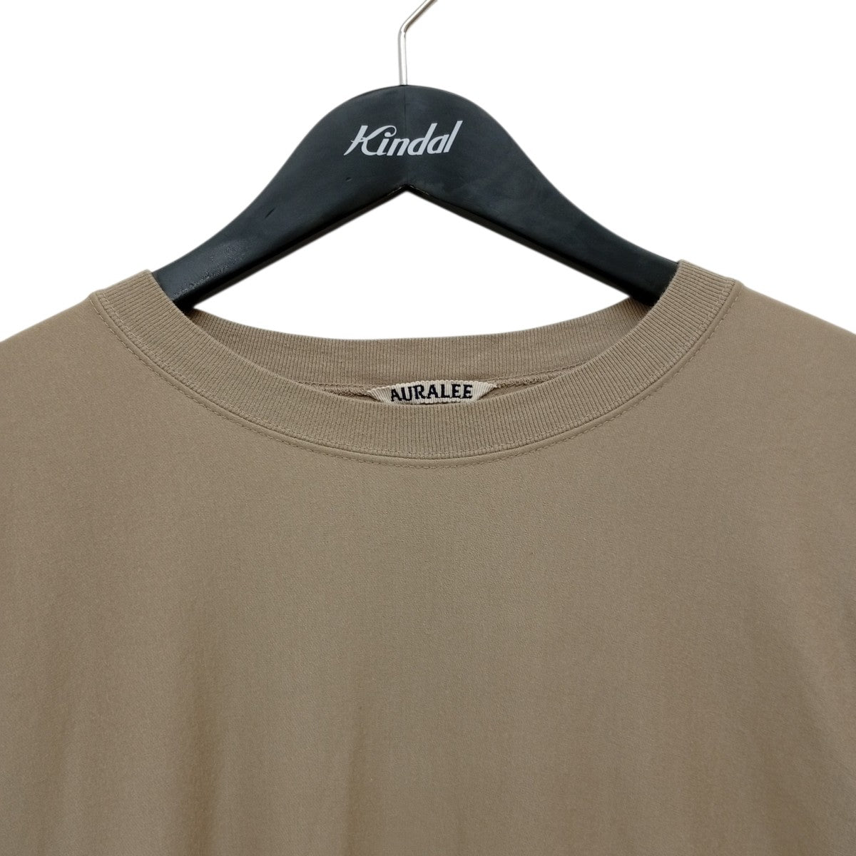 SUPER HIGH GAUGE SWEAT P OロングスリーブTシャツA8AP04SU