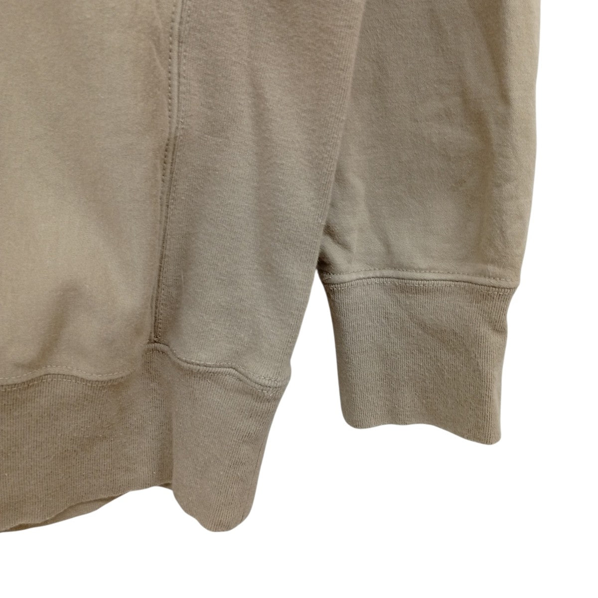 SUPER HIGH GAUGE SWEAT P OロングスリーブTシャツA8AP04SU