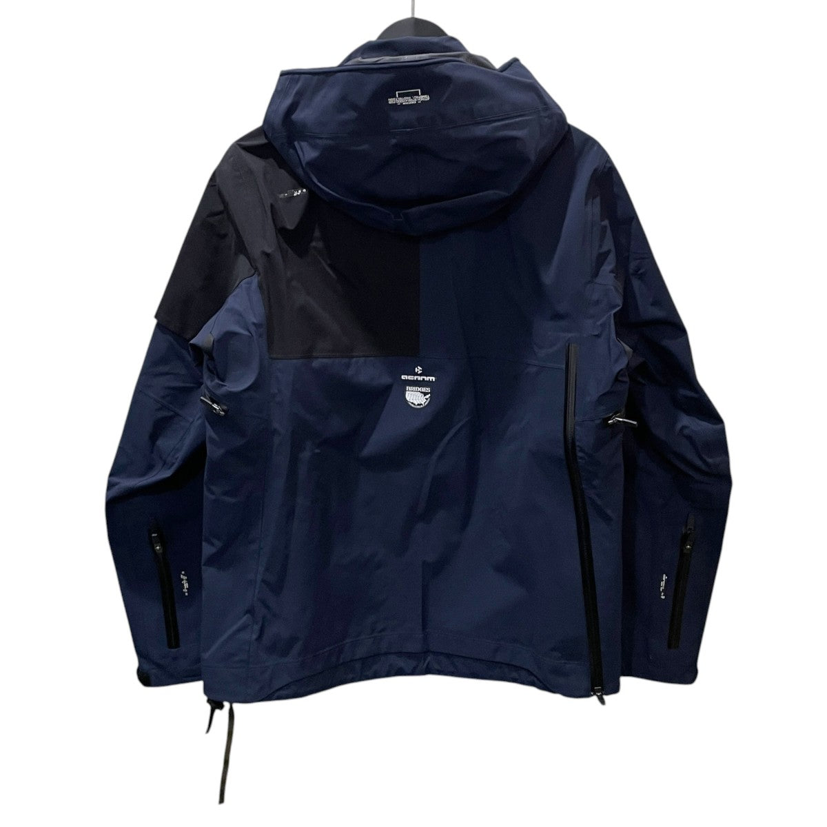 20SS マウンテンパーカー INTEROPS JACKET インターオプスジャケット J1A-GTKP