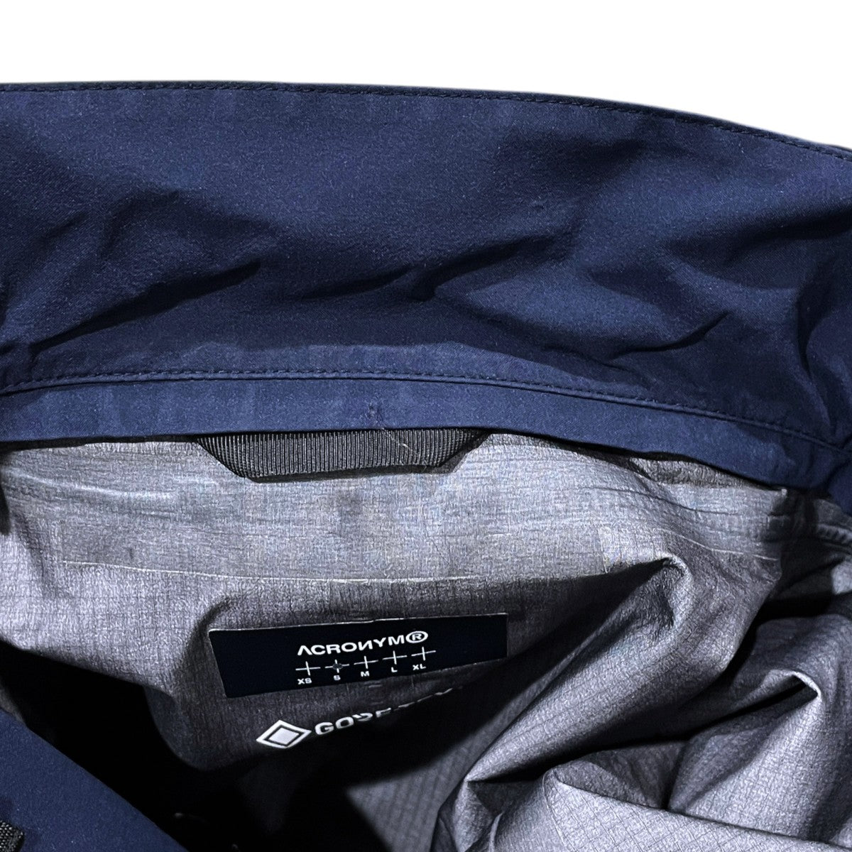20SS マウンテンパーカー INTEROPS JACKET インターオプスジャケット J1A-GTKP