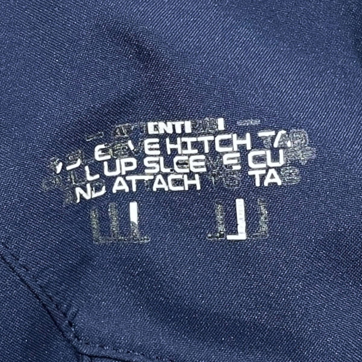 20SS マウンテンパーカー INTEROPS JACKET インターオプスジャケット J1A-GTKP