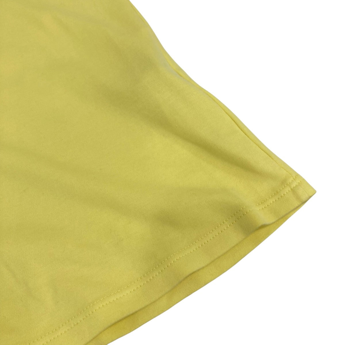 Maison Margiela VネックTシャツ 古着・中古-5枚目のアイテム画像