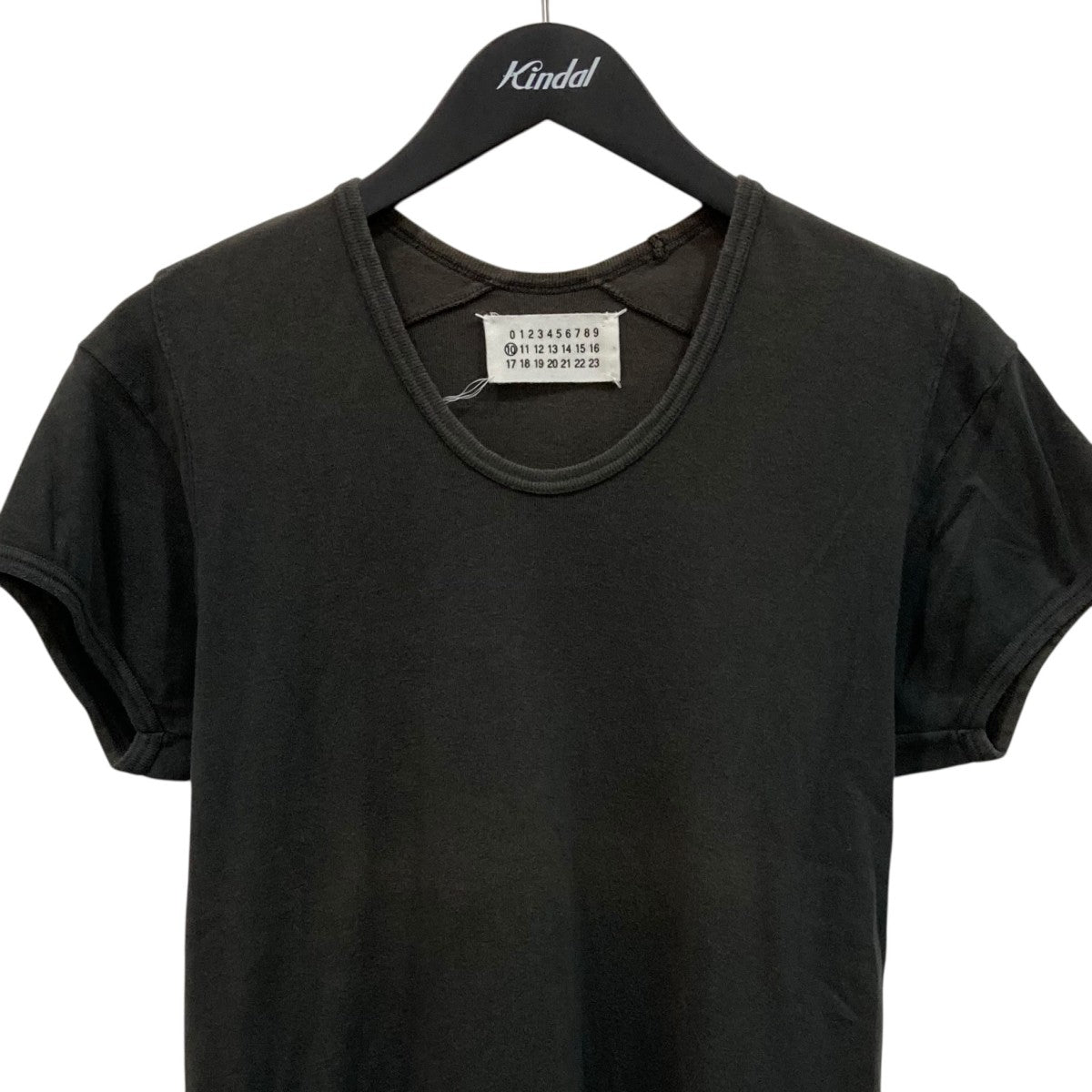 Maison Margiela Tシャツ 古着・中古-2枚目のアイテム画像