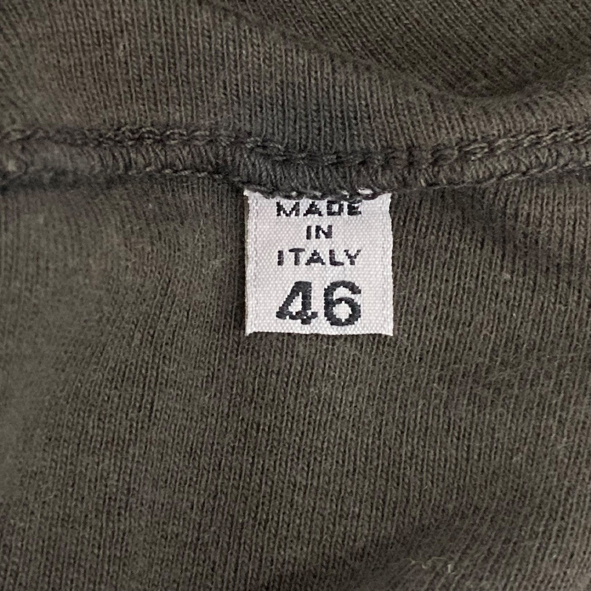 Maison Margiela Tシャツ 古着・中古-8枚目のアイテム画像