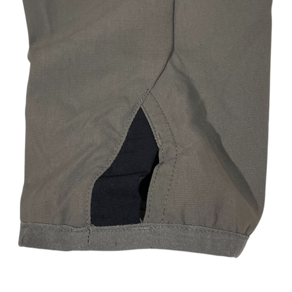 22SS ジップアップジャケット Nylon Stretch Contour Jacket ナイロンストレッチコンタージャケット J97-M
