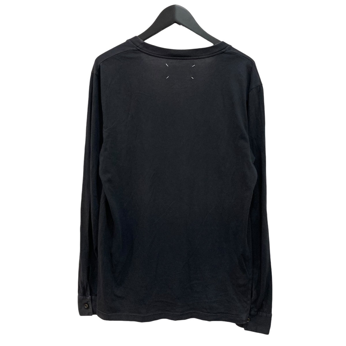 Martin Margiela ロングスリーブTシャツ 古着・中古-3枚目のアイテム画像