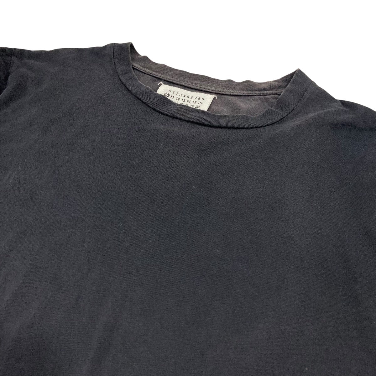 Martin Margiela ロングスリーブTシャツ 古着・中古-6枚目のアイテム画像