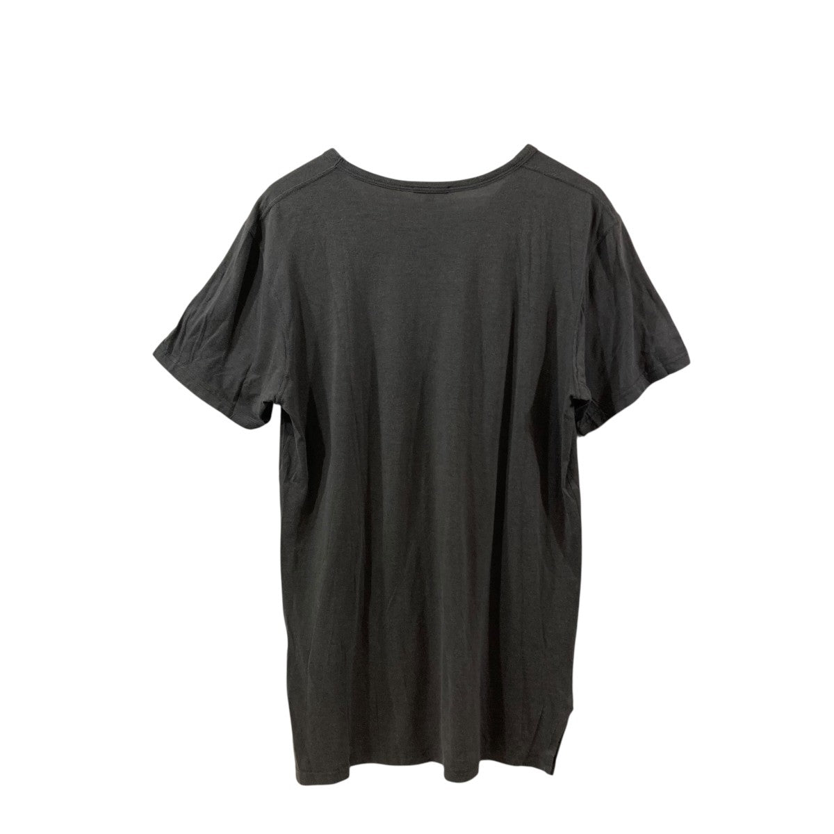 ANN DEMEULEMEESTER 半袖Tシャツ 古着・中古-2枚目のアイテム画像