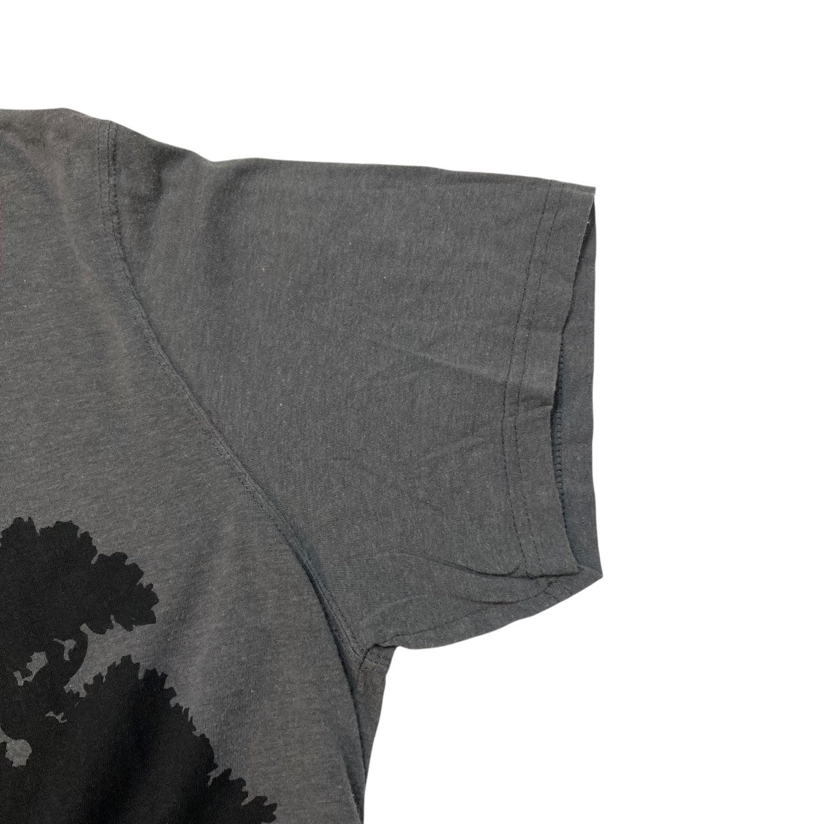 ANN DEMEULEMEESTER 半袖Tシャツ 古着・中古-4枚目のアイテム画像