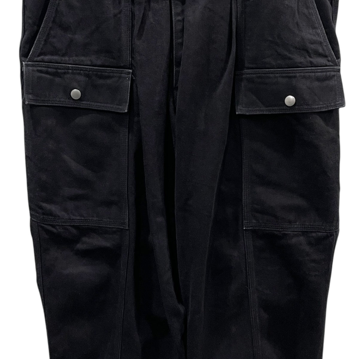 デニムパンツ TYPE 2 BUSH タイプ2 ブッシュ