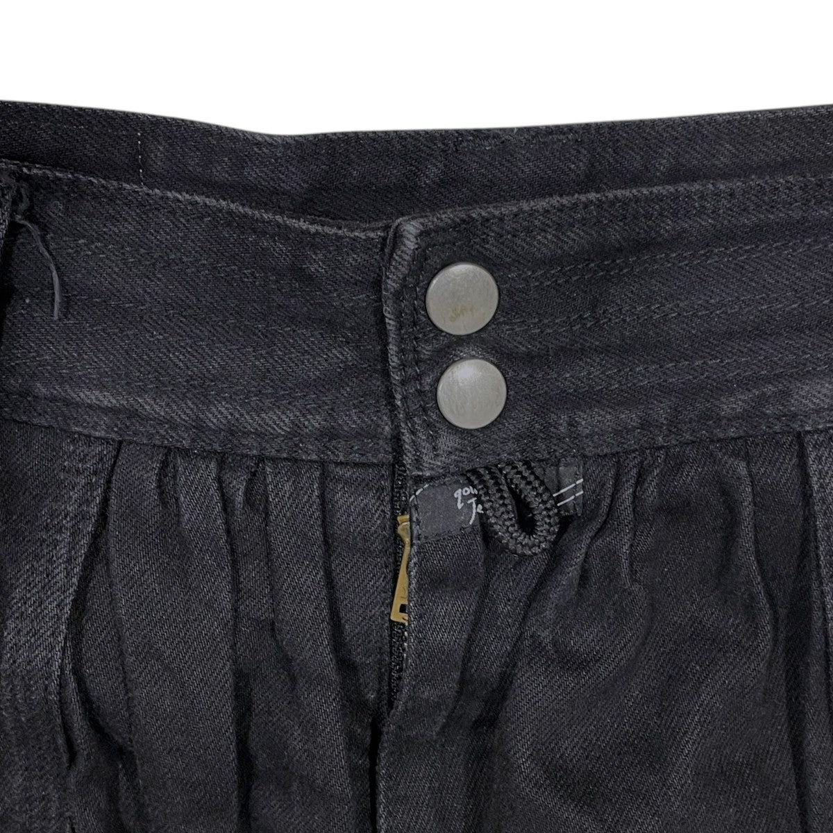 GOURMET JEANS(グルメジーンズ) デニムパンツ TYPE 2 BUSH タイプ2