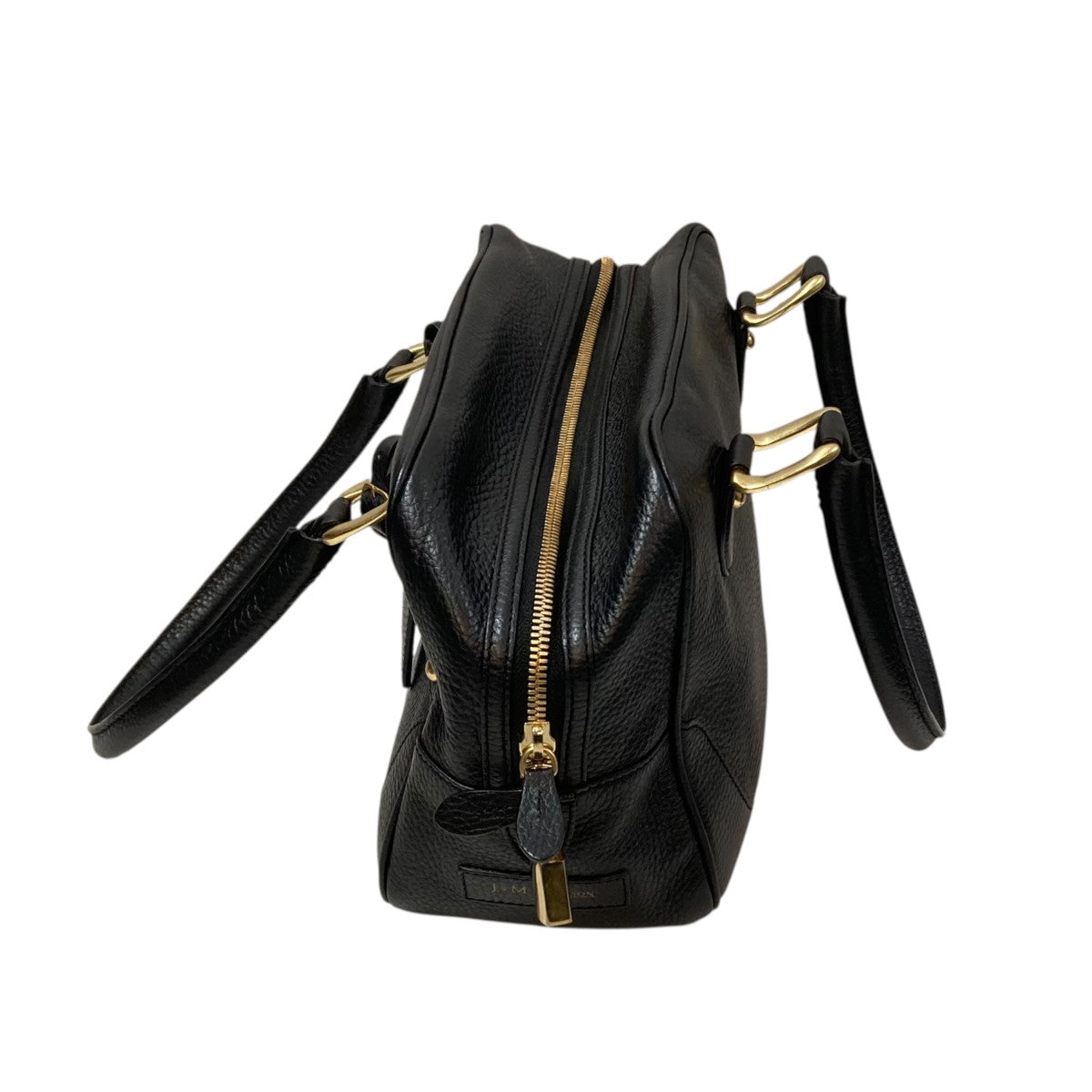 J＆M DAVIDSON mini miaハンドバッグ 古着・中古-3枚目のアイテム画像