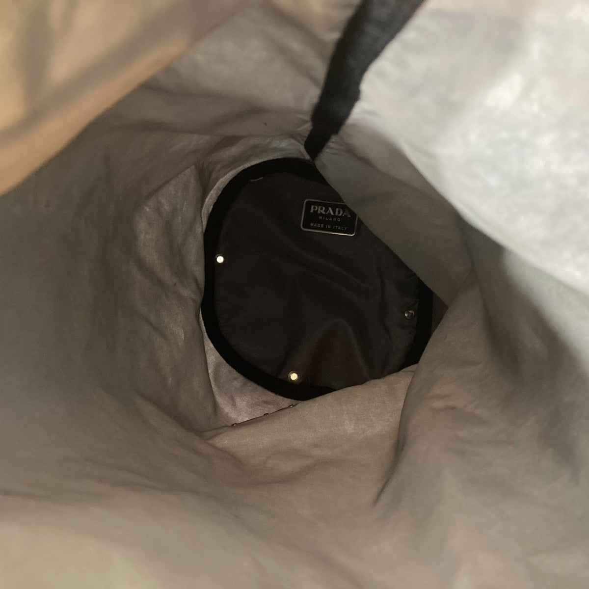 バッグ