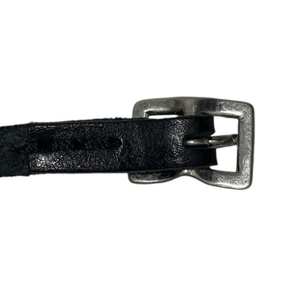 レザーベルト snake belt スネークベルト ol-rs-sn