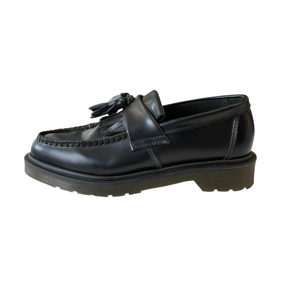 Dr．Martens ADRIANタッセルローファー 古着・中古-2枚目のアイテム画像
