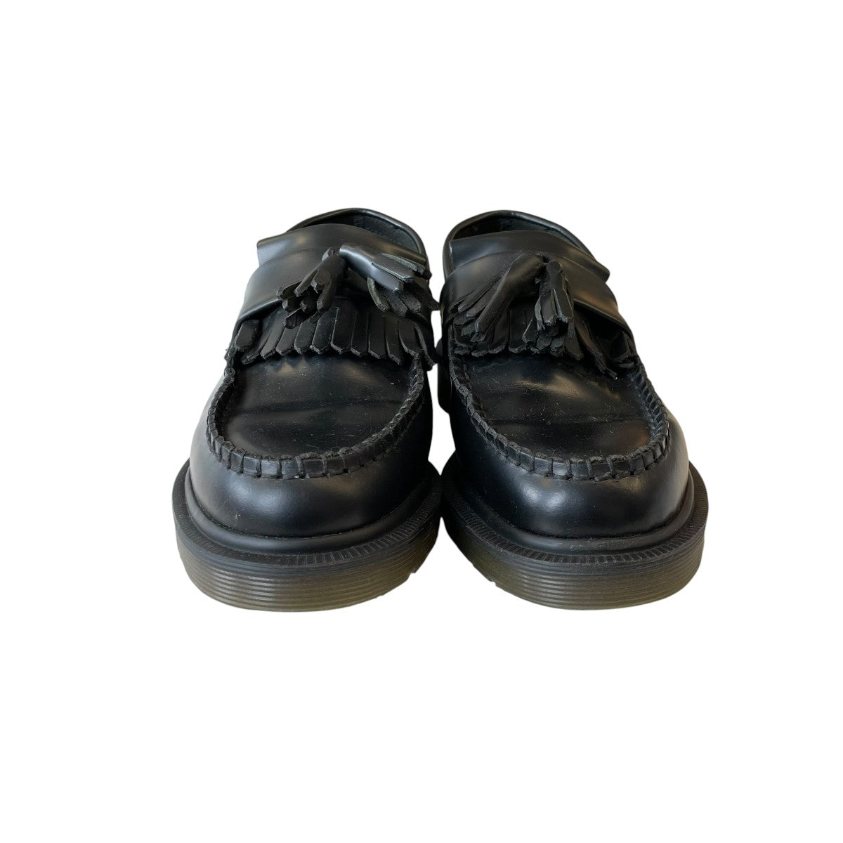 Dr．Martens ADRIANタッセルローファー 古着・中古-3枚目のアイテム画像