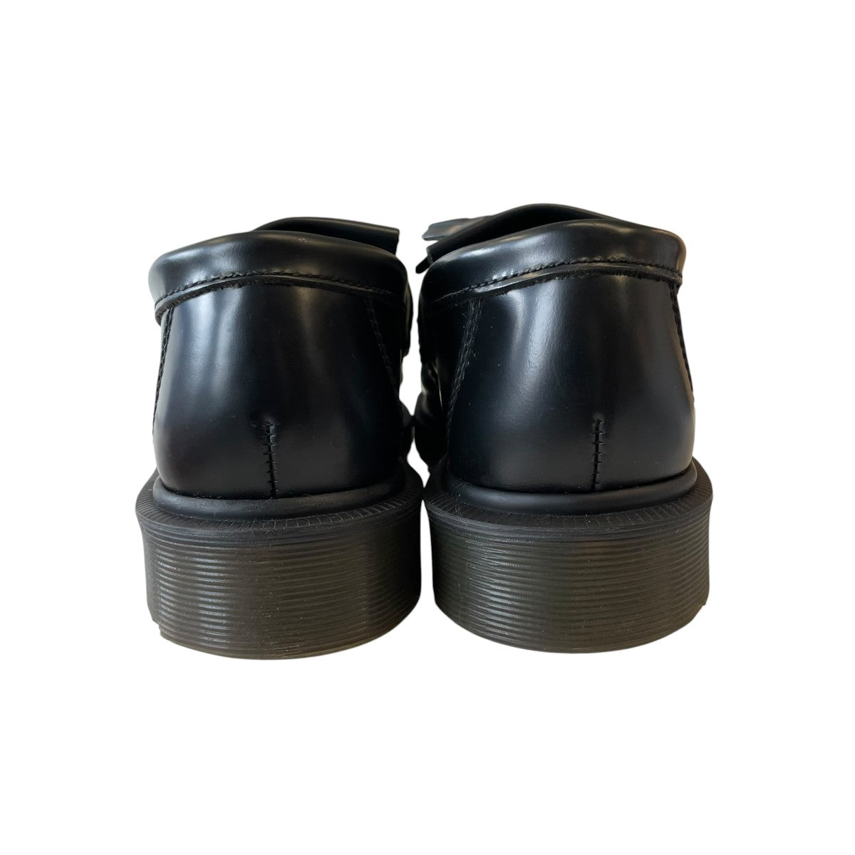 Dr．Martens ADRIANタッセルローファー 古着・中古-4枚目のアイテム画像