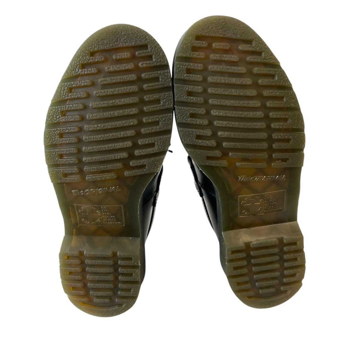 Dr．Martens ADRIANタッセルローファー 古着・中古-5枚目のアイテム画像