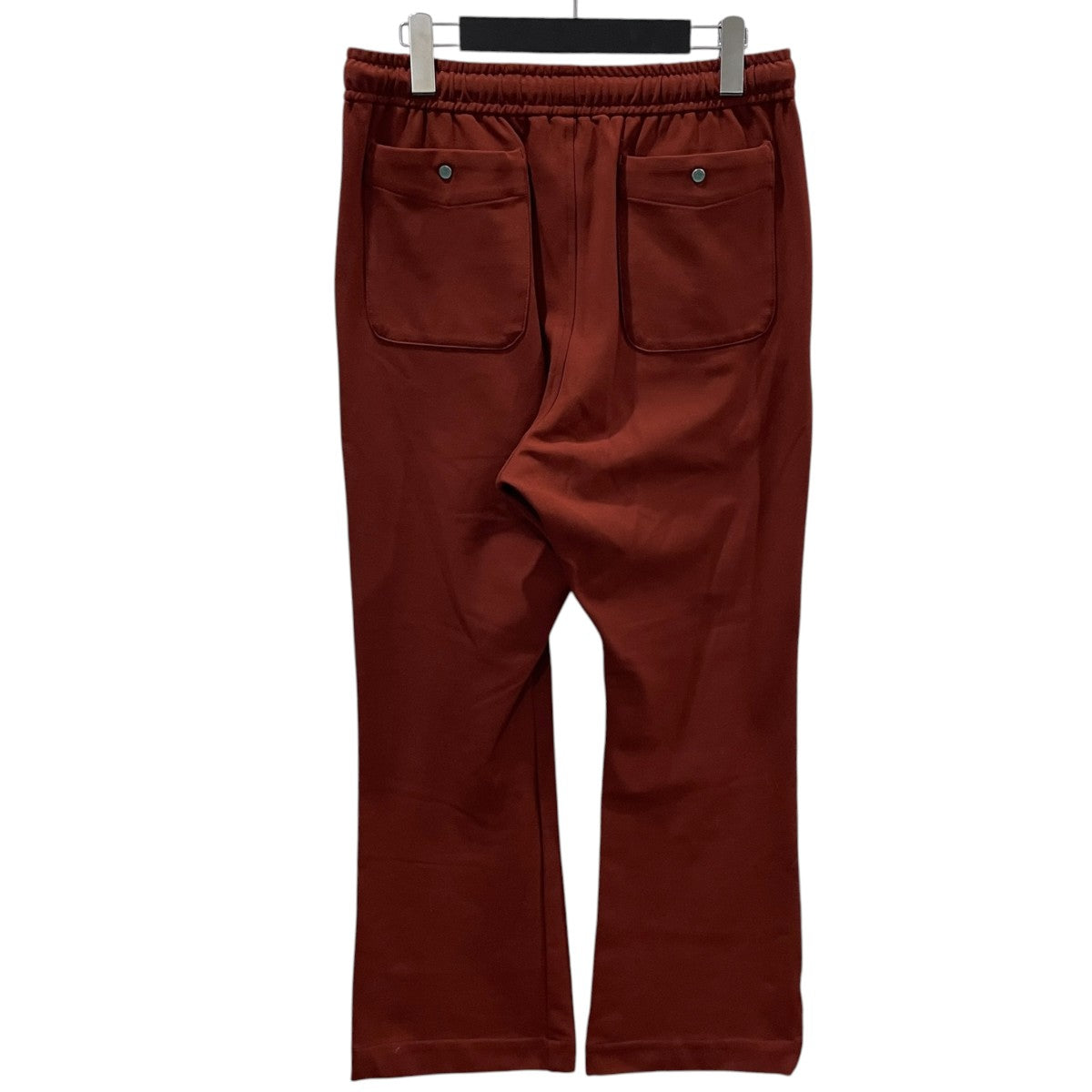 20AW パイピング カウボーイ パンツ - ポリエステル／ポリウレタン ツイル Piping Cowboy Pant - Pe／Pu Twill HM135