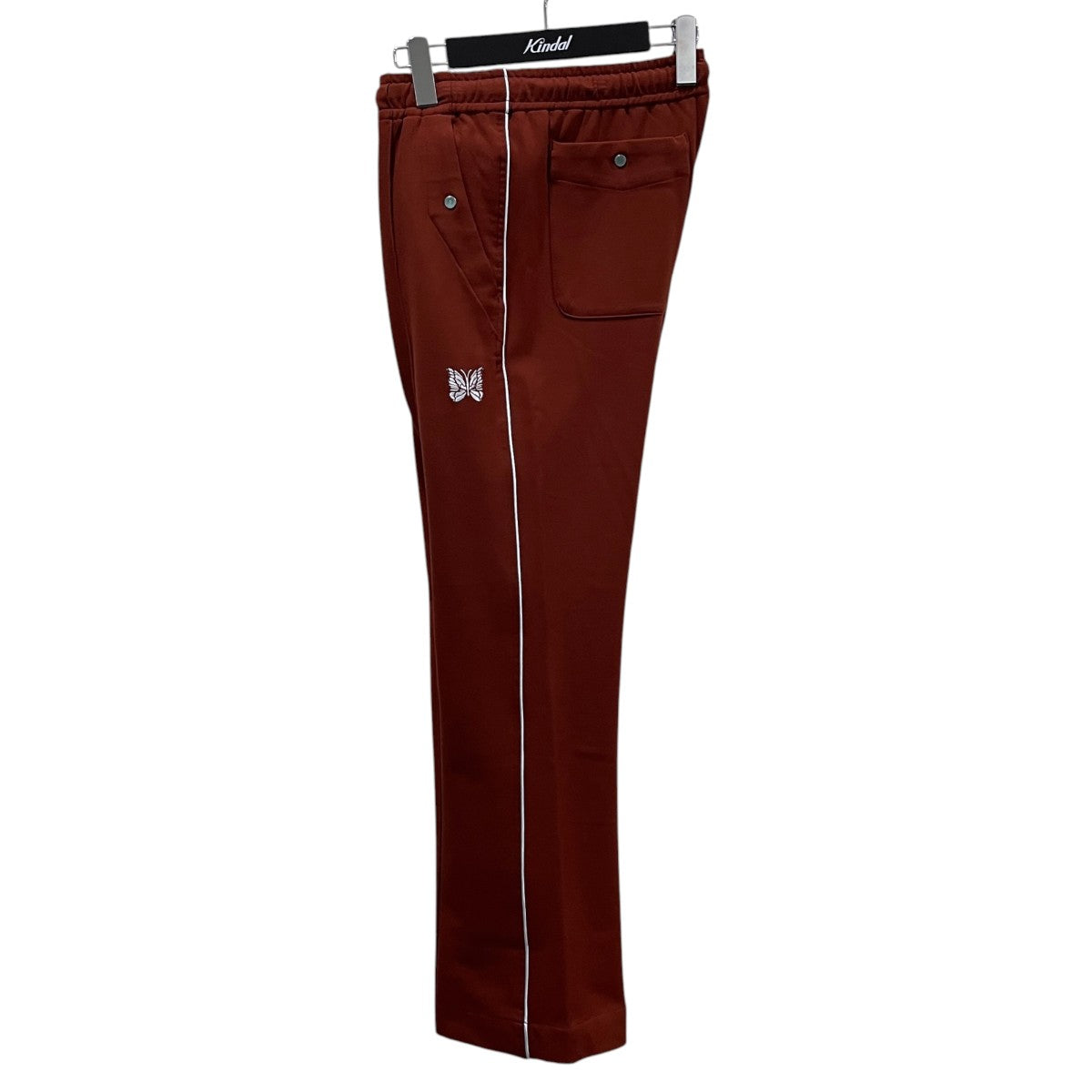 20AW パイピング カウボーイ パンツ - ポリエステル／ポリウレタン ツイル Piping Cowboy Pant - Pe／Pu Twill HM135