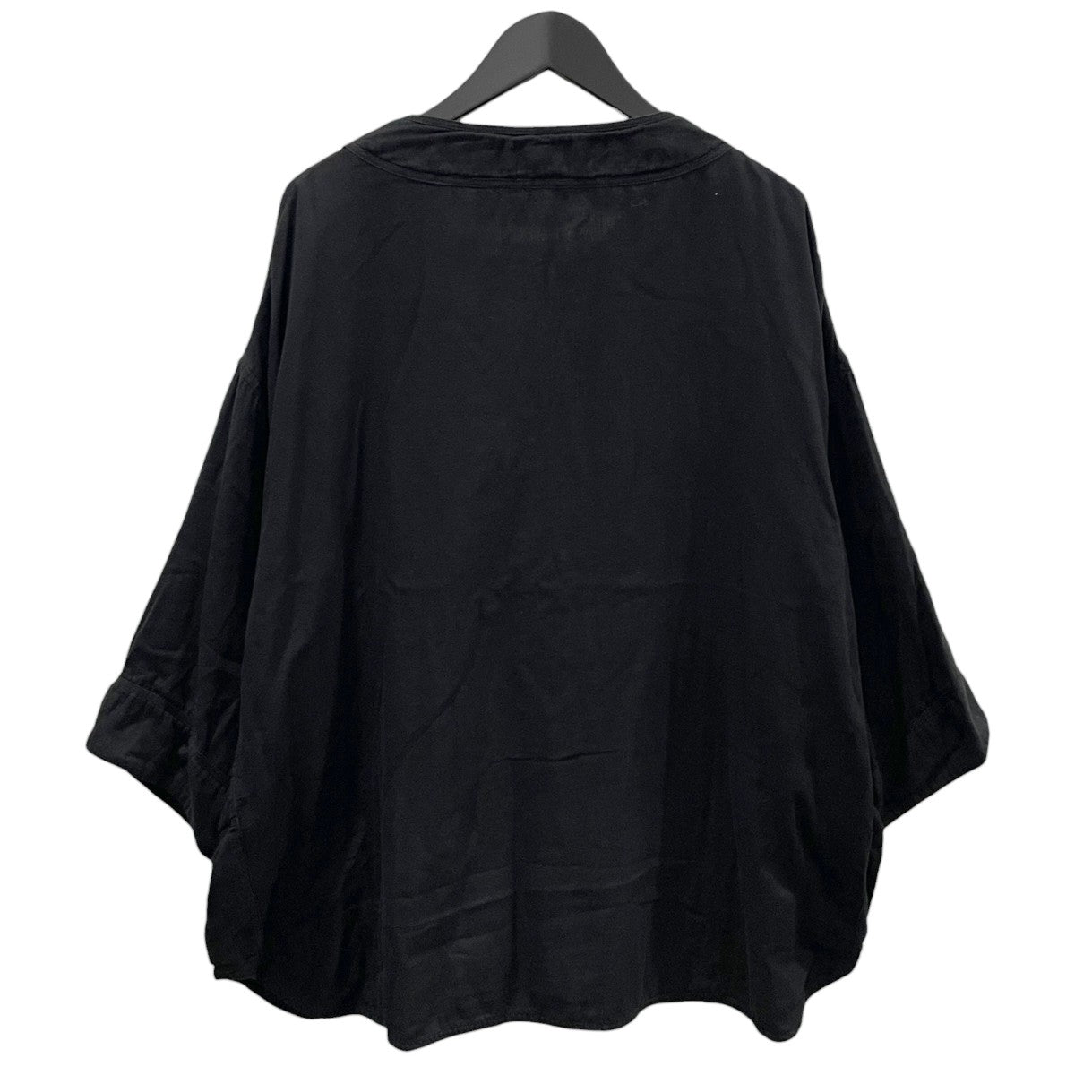 23SS  スビンゴールド ガーゼ ベースボールシャツ SUVIN GOLD GAUZE BASEBALL SHIRT