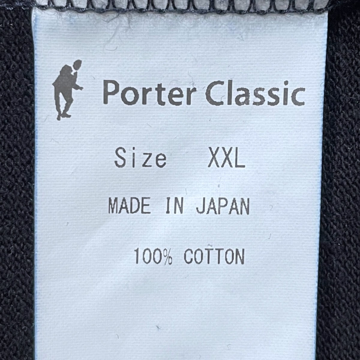 半袖ポロシャツ H／W INDIGO POLO SHIRT ヘビーウェイト インディゴ ポロシャツ