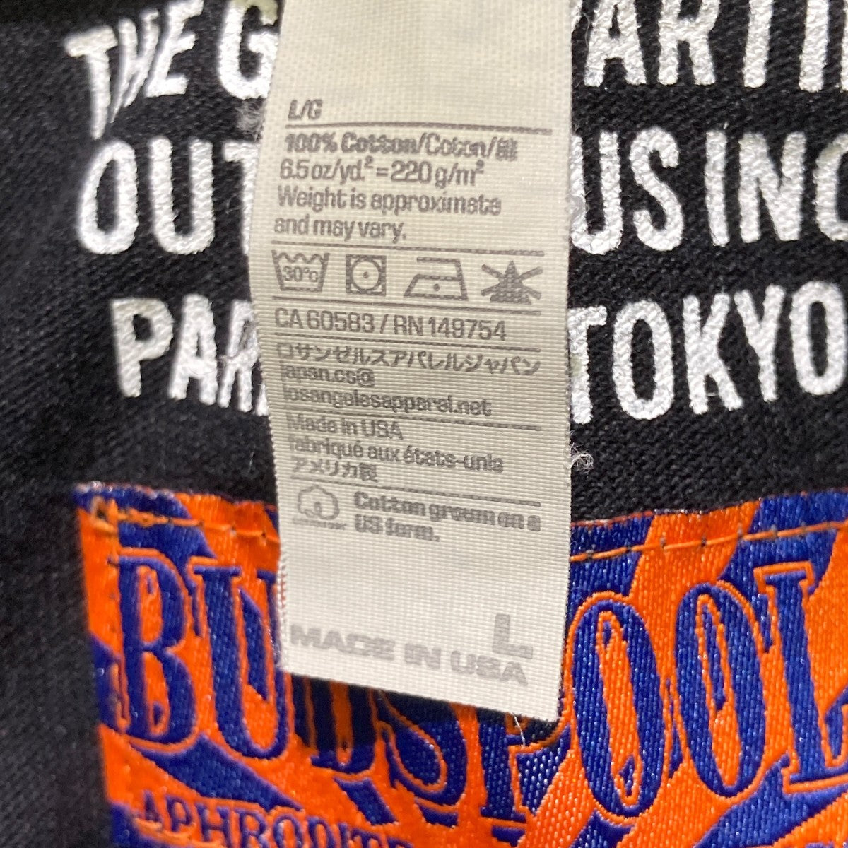 Tシャツ