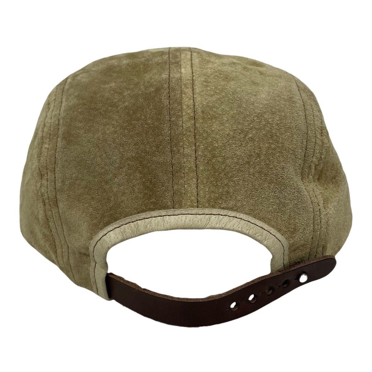 レザーキャップ pig jet cap ピッグジェットキャップ is-rc-pjc