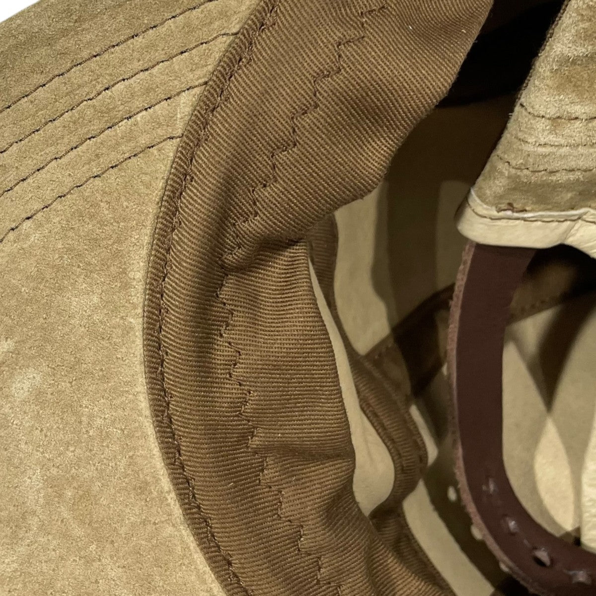 レザーキャップ pig jet cap ピッグジェットキャップ is-rc-pjc